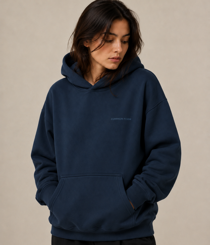 Basics Hoodie