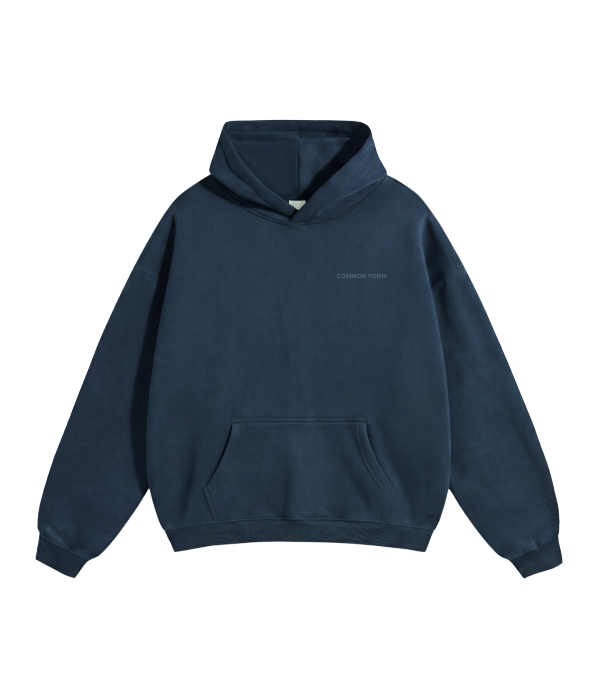 Basics Hoodie