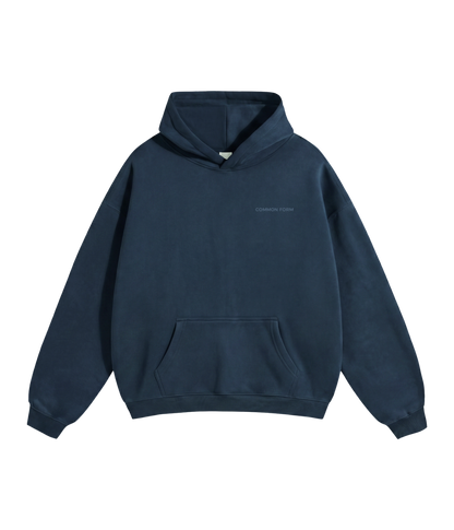 Basics Hoodie