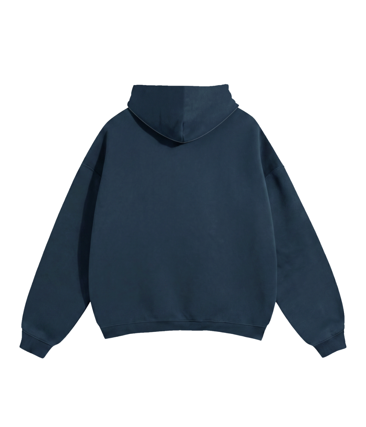 Basics Hoodie