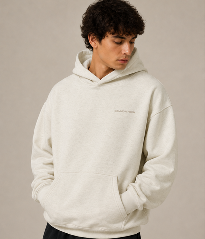 Basics Hoodie