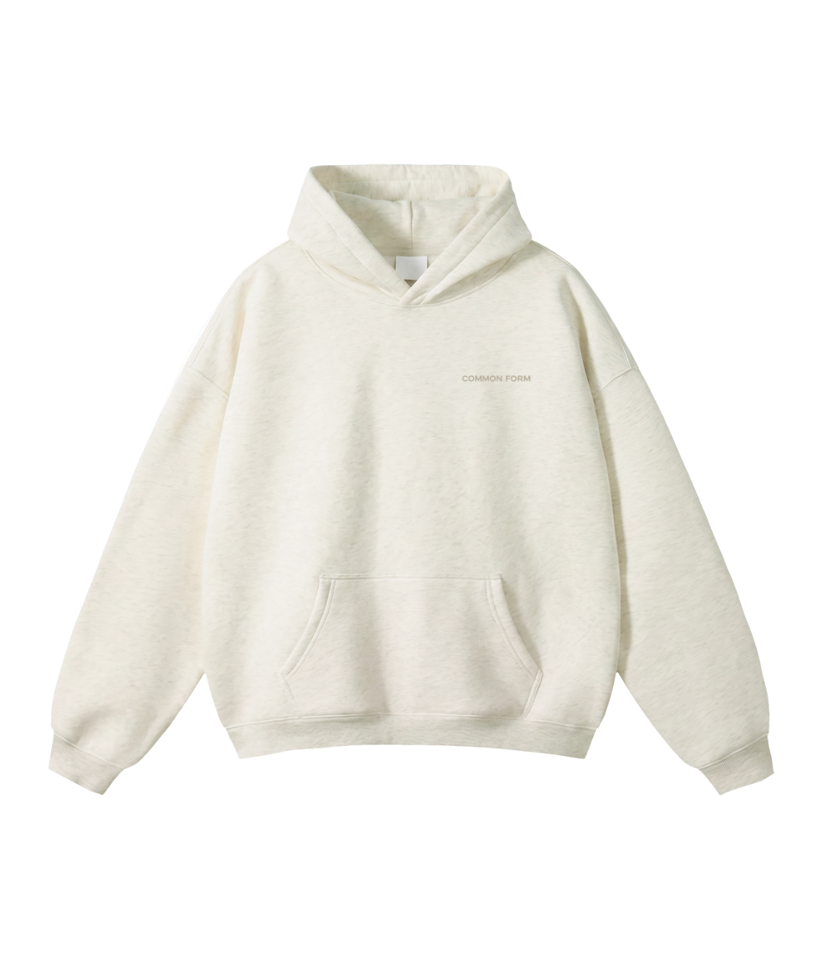 Basics Hoodie
