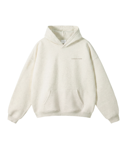 Basics Hoodie