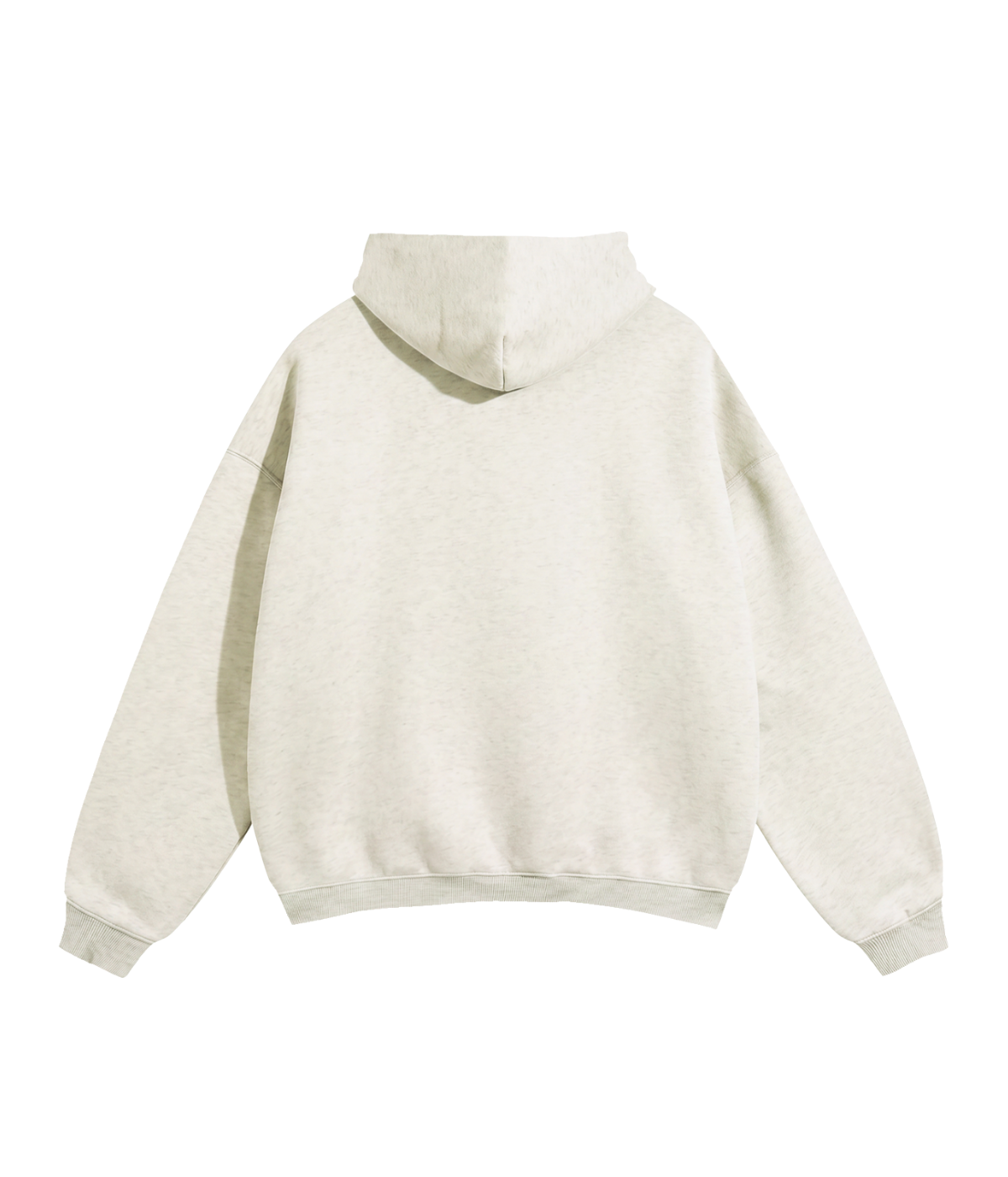 Basics Hoodie