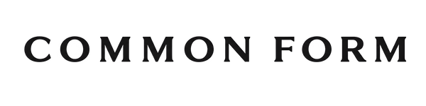 Common Form