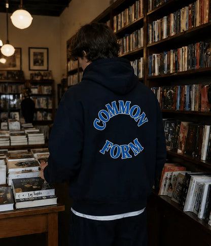 Signature Hoodie