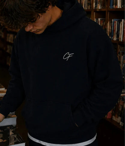 Signature Hoodie